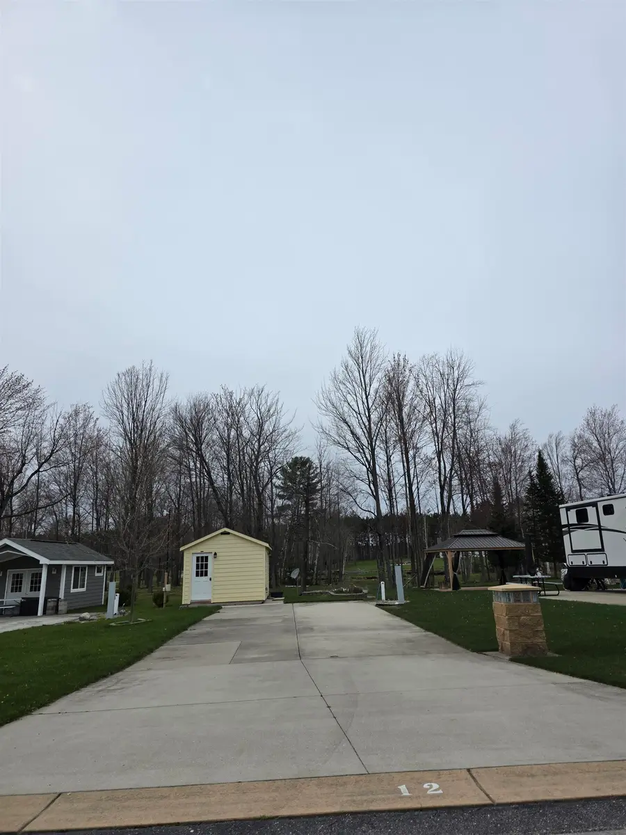 6100 SW Larson RD, Boardman, MI 49680 - #2