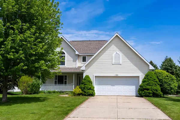 1151 Meadow, MtPleasant, MI 48858