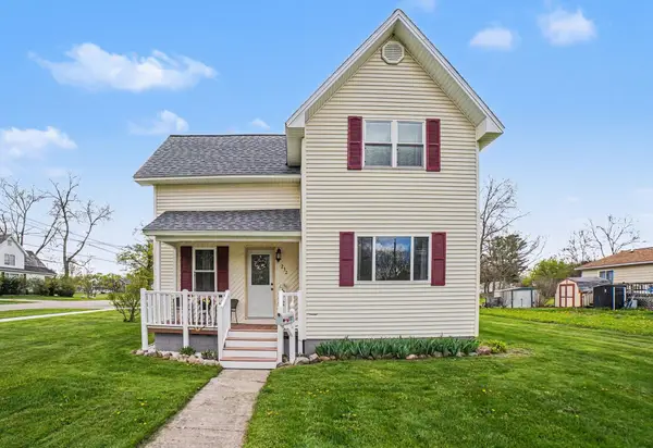 232 S Gwinner, Ithaca, MI 48847