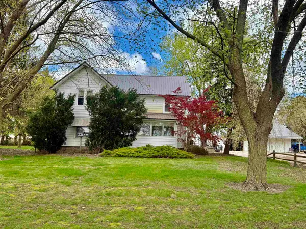 2298 W Hayes, Ithaca, MI 48847