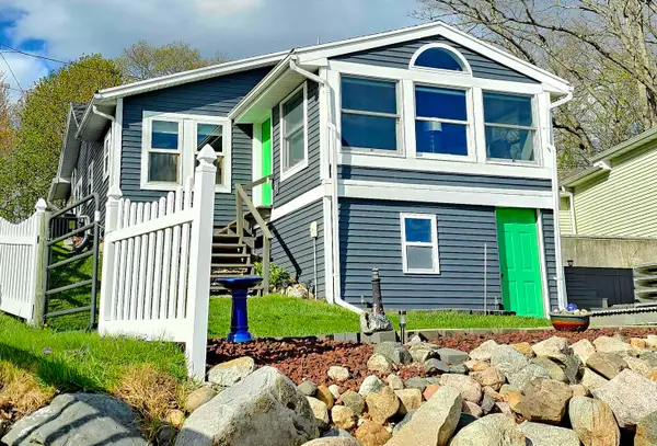 411 Yoder LN, Vestaburg, MI 48891