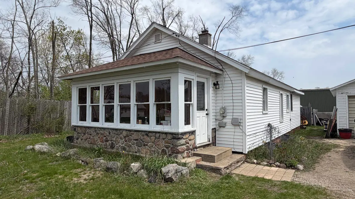 618 Prairie, Clare, MI 48617 - #1
