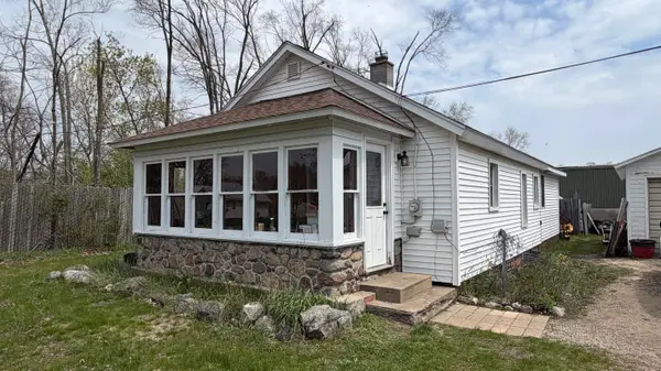 618 Prairie, Clare, MI 48617