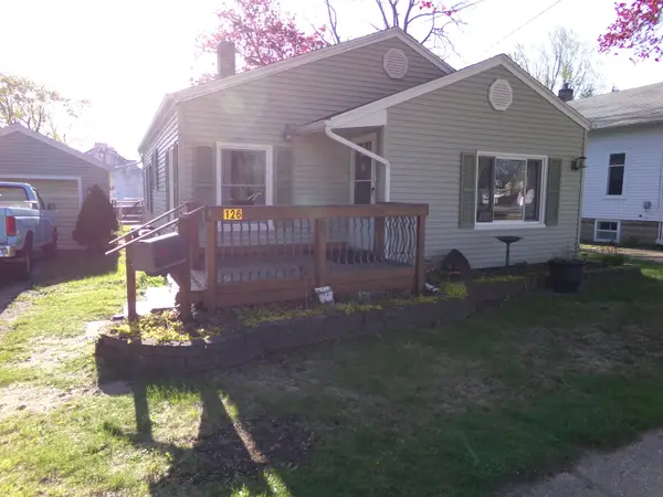 126 N Ithaca, Ithaca, MI 48847