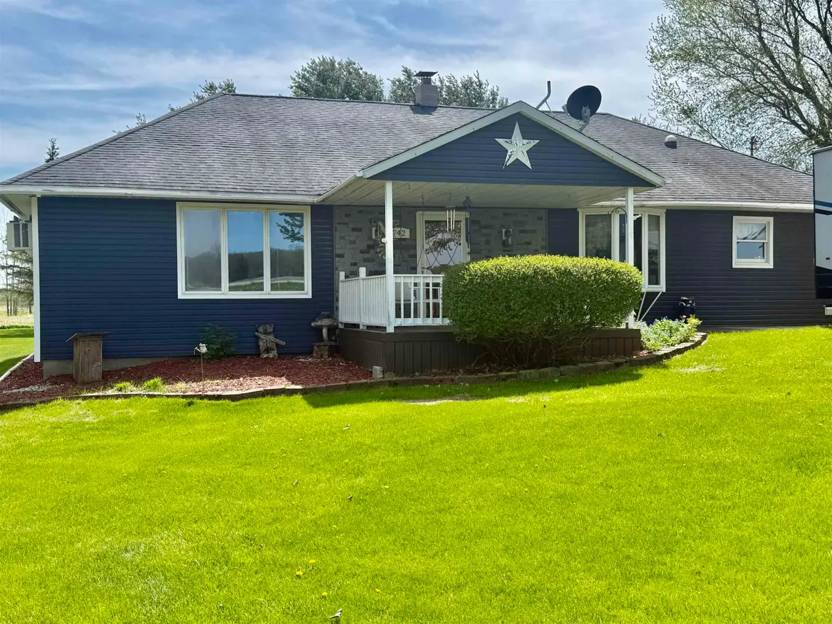 742 E Van Buren, Alma, MI 48801 - #1
