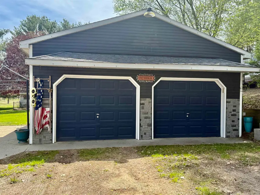 742 E Van Buren, Alma, MI 48801 - #3
