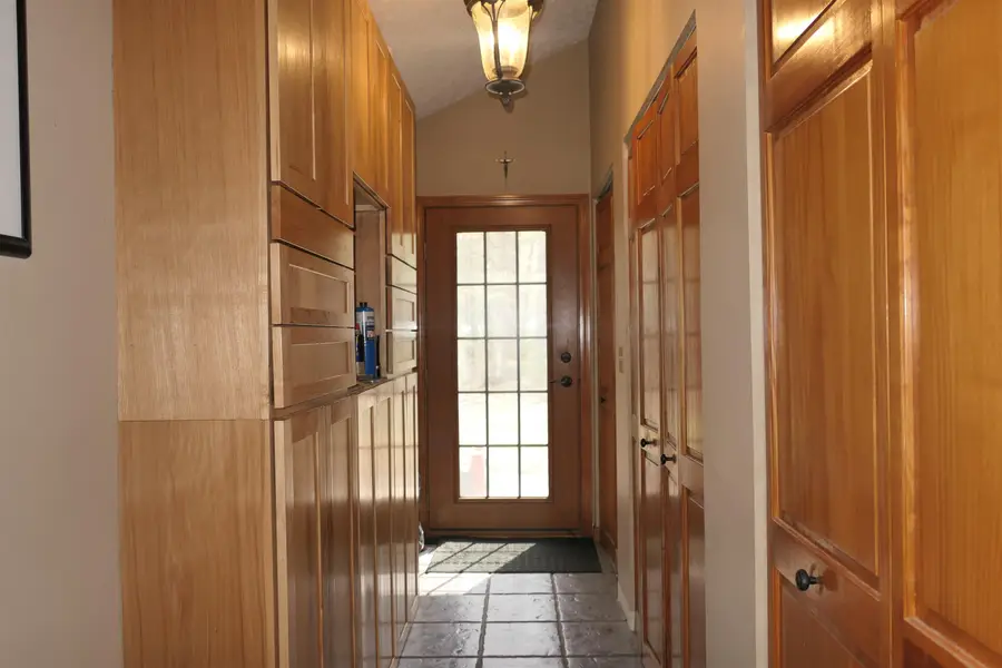 6480 W Lake SHR, Remus, MI 49340 - #2