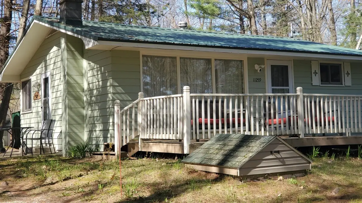 11259 Alpine DR, Lake, MI 48632 - #1