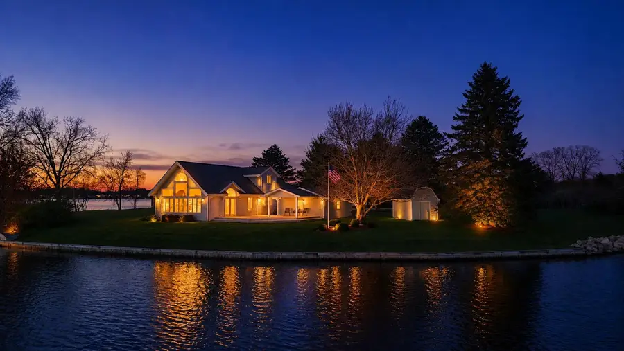 1017 Channel, Lake Isabella, MI 48893 - #2