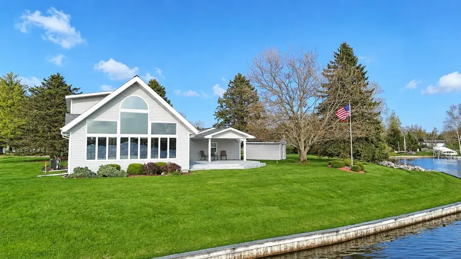 1017 Channel, Lake Isabella, MI 48893 - #3