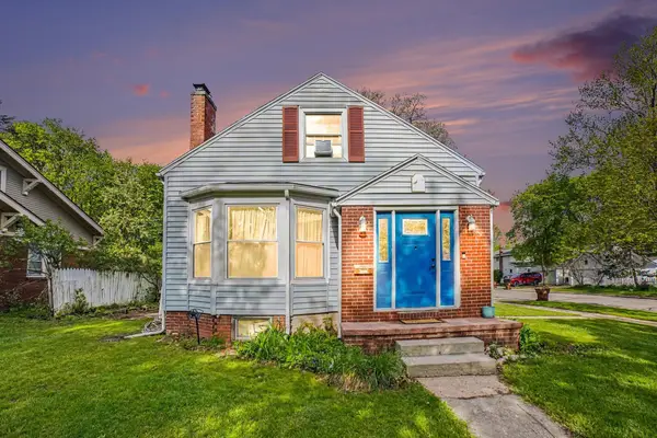 700 S Fancher, MtPleasant, MI 48858