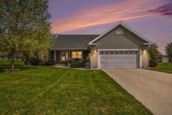 513 Westwind, Ithaca, MI 48847