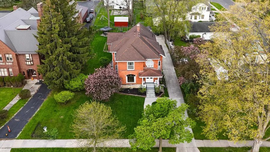 737 N State, Alma, MI 48801 - #2
