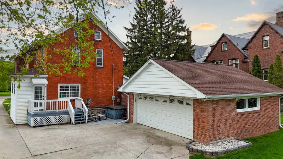 737 N State, Alma, MI 48801 - #3