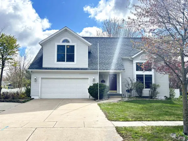 512 W Grand, MtPleasant, MI 48858