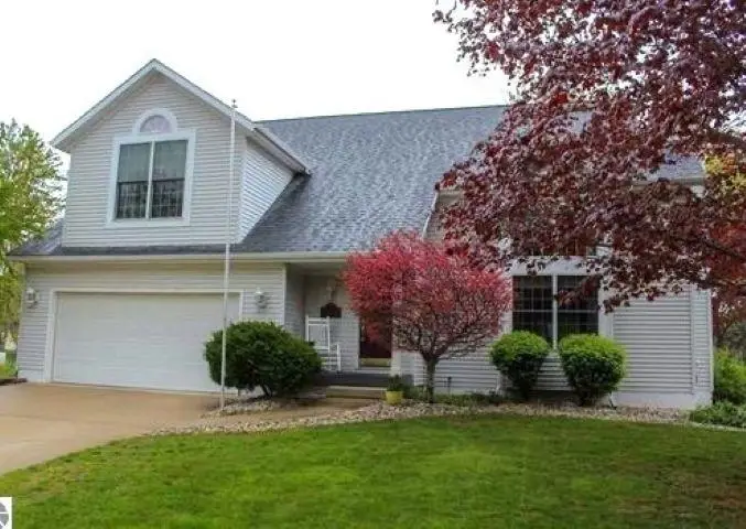 512 W Grand, Mount Pleasant, MI 48858 - #2