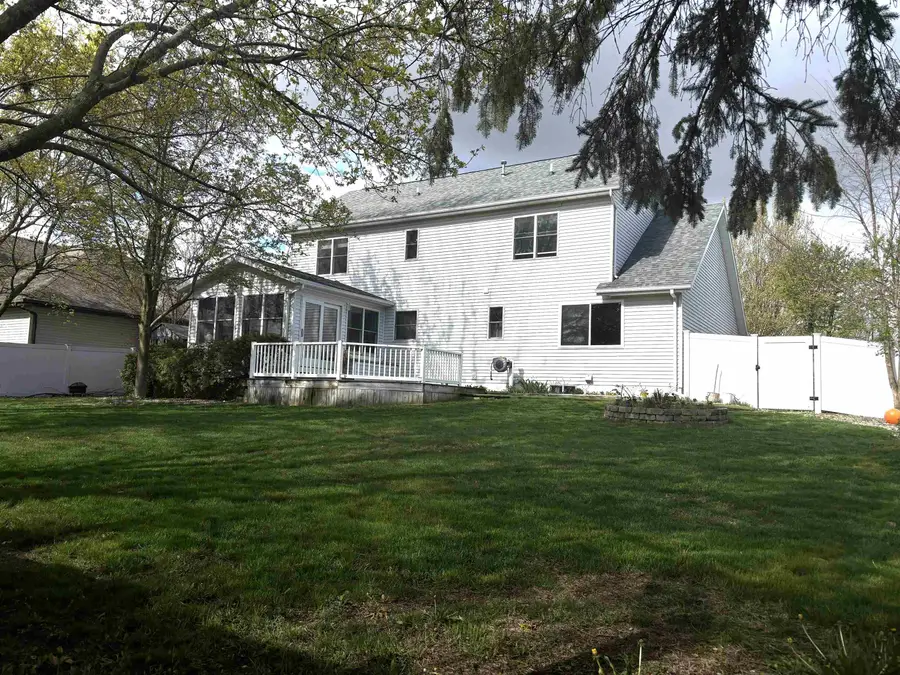 512 W Grand, Mount Pleasant, MI 48858 - #3