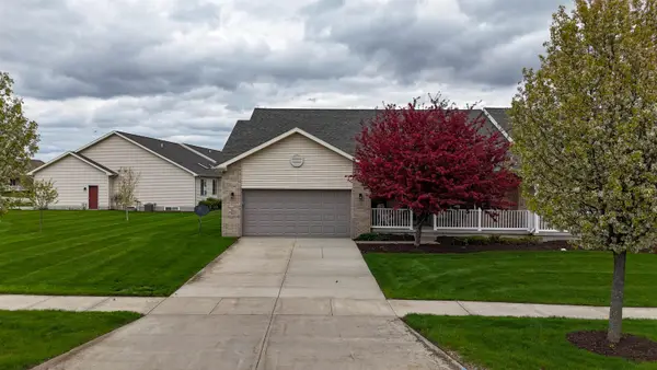 1631 Heritage, MtPleasant, MI 48858