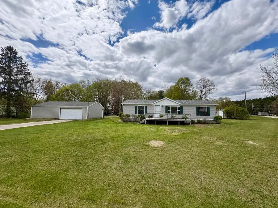 1973 Midway, Weidman, MI 48893 - #2