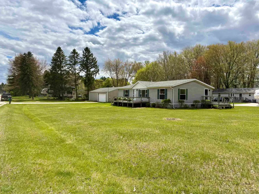1973 Midway, Weidman, MI 48893 - #3