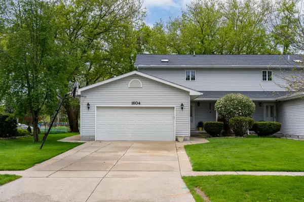 1604 E Gaylord, MtPleasant, MI 48858