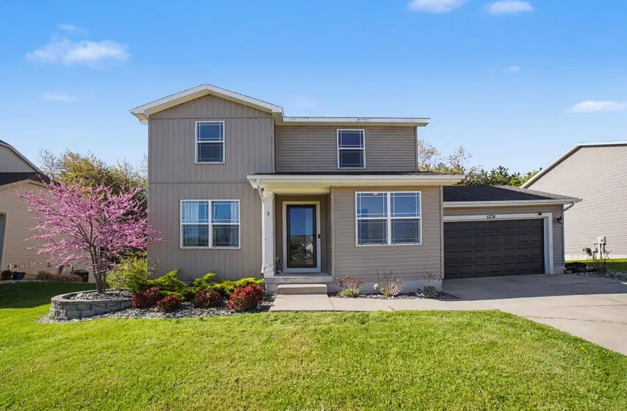 5274 Bridle, Mount Pleasant, MI 48858 - #2