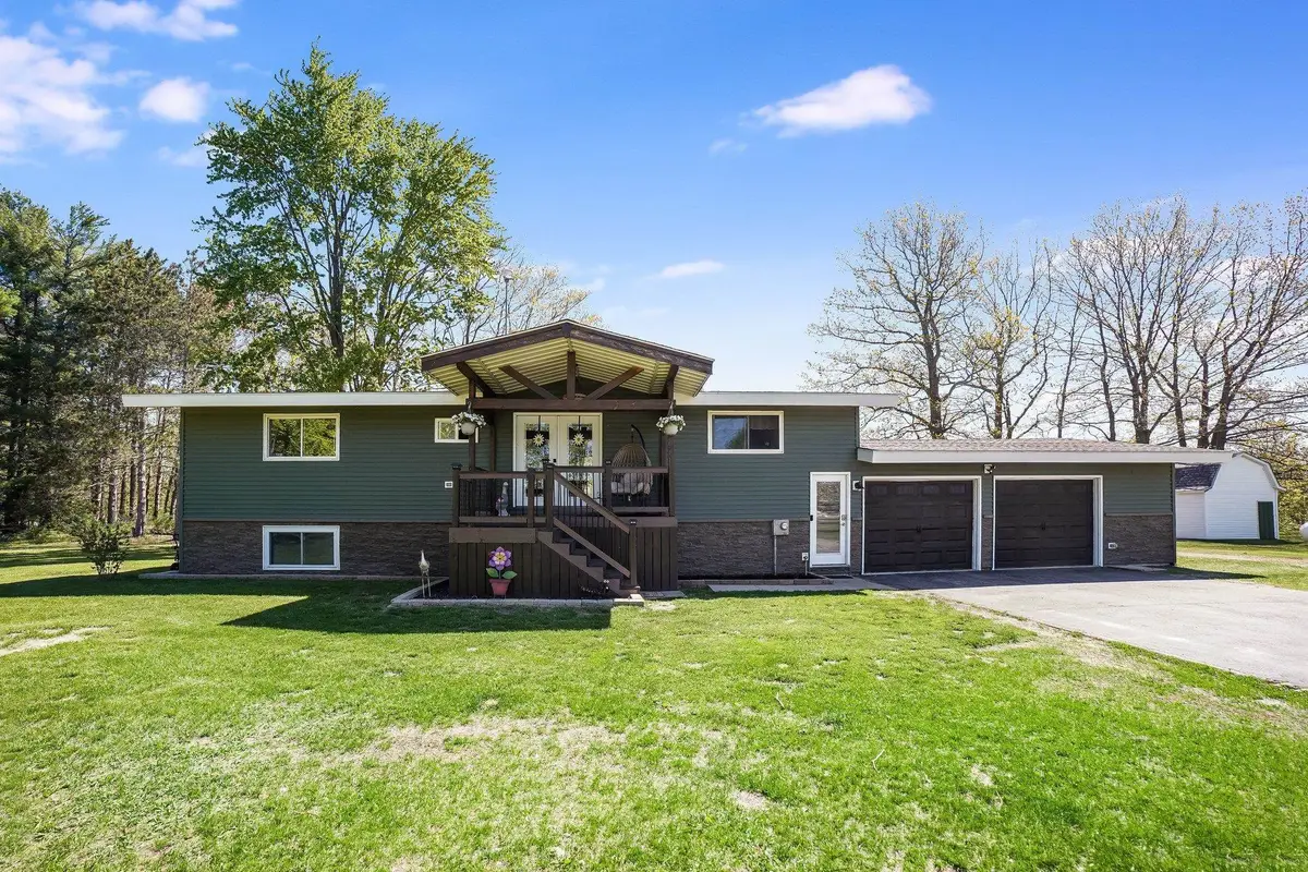 4381 W Pine River, Jasper, MI 48880 - #1