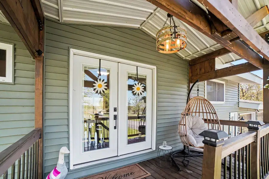 4381 W Pine River, Jasper, MI 48880 - #3