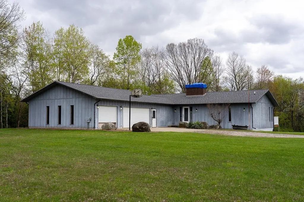 3290 E River, Union, MI 48858 - #1