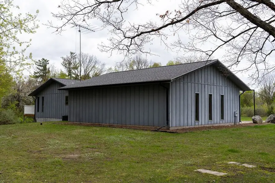 3290 E River, Union, MI 48858 - #3