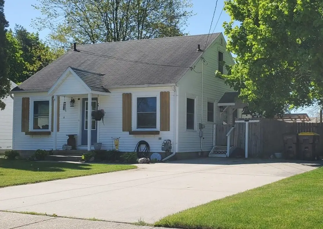 1407 W Broadway, Mount Pleasant, MI 48858 - #1