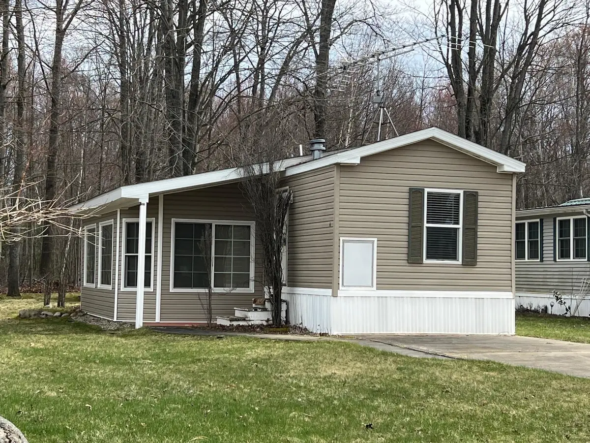 2221 Grass Lake, Lake, MI 48632 - #1