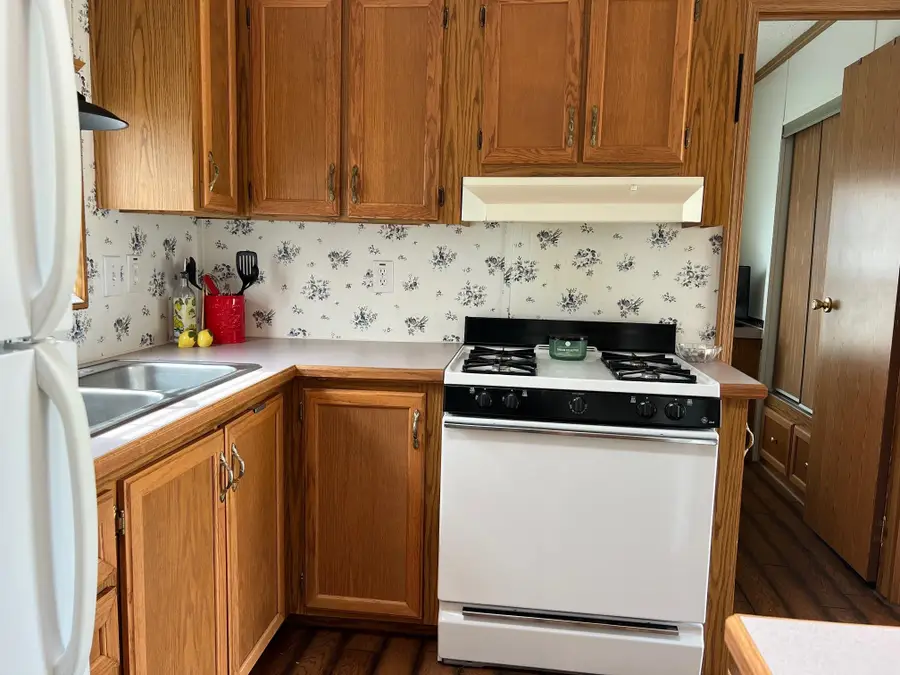 2221 Grass Lake, Lake, MI 48632 - #3