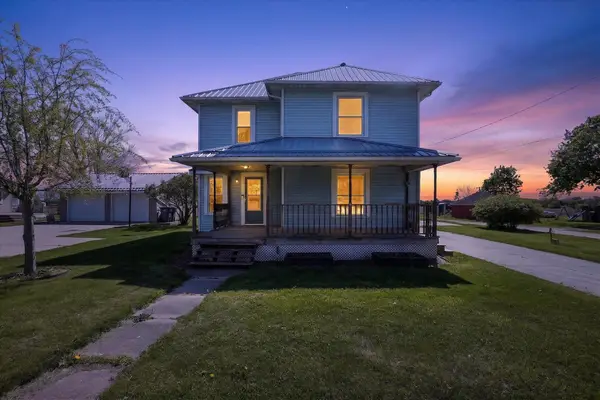 6348 N Pingree, Elwell, MI 48832