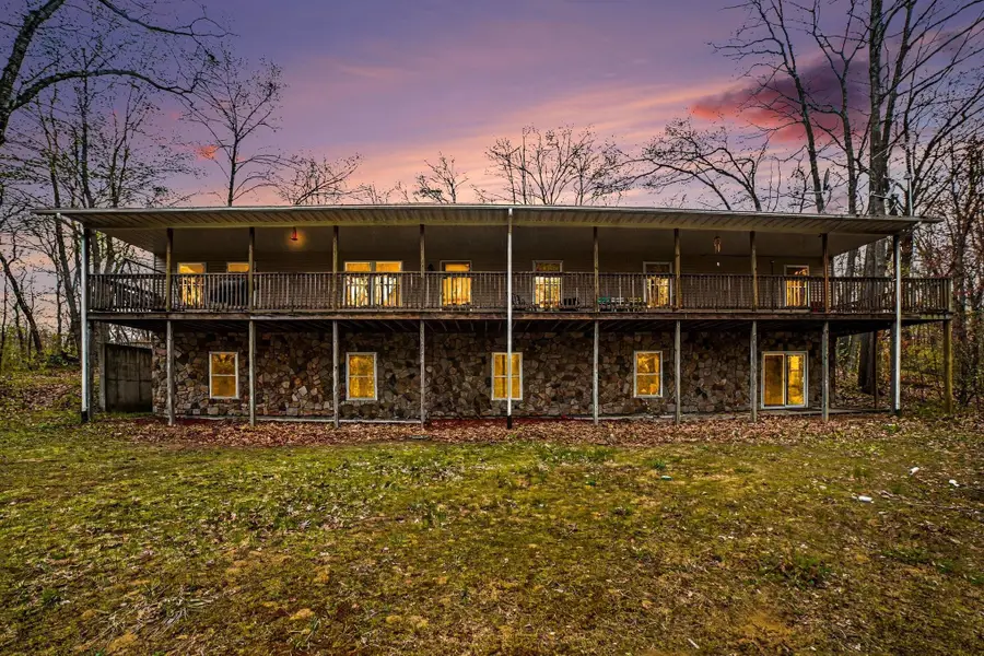 5955 Birchwood, Lake, MI 48632 - #2