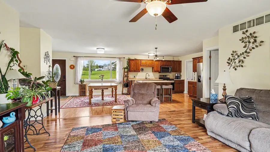 1001 Isabella Vista DR, Lake Isabella, MI 48893 - #3