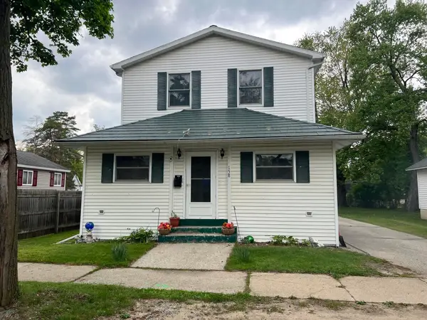 158 Moyer, Alma, MI 48801