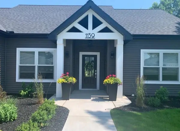 1139 Fairway, Weidman, MI 48893