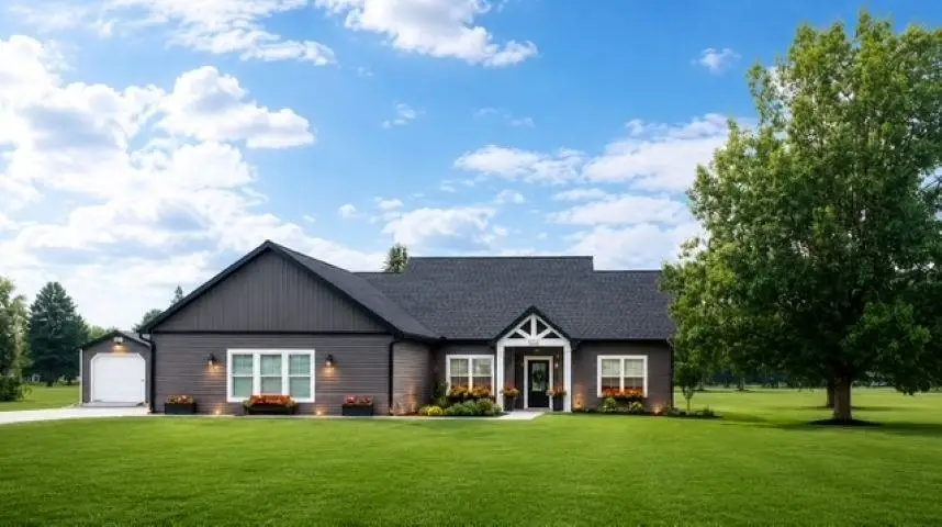 1139 Fairway, Weidman, MI 48893 - #2
