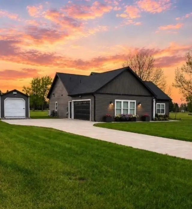 1139 Fairway, Weidman, MI 48893 - #3
