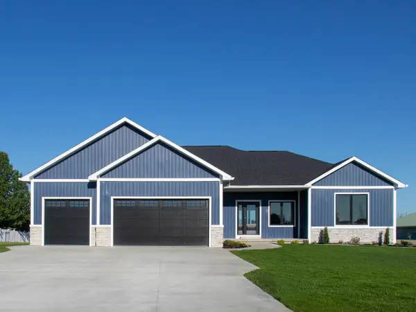 2816 W Crossroads, BayCity, MI 48706