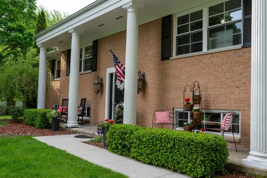 1206 Fairfield, Mount Pleasant, MI 48858 - #2