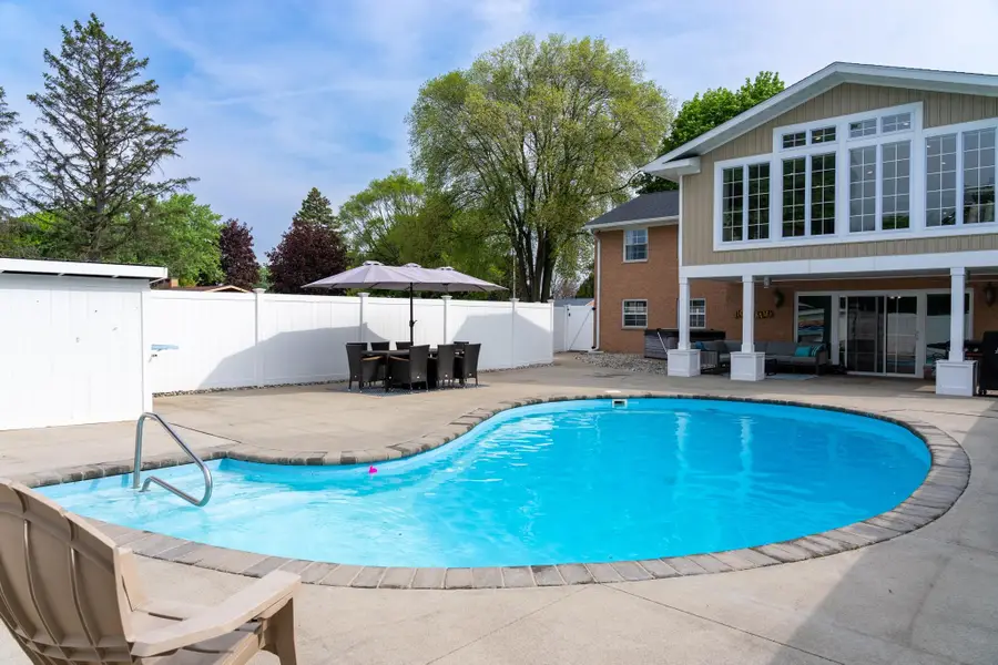 1206 Fairfield, Mount Pleasant, MI 48858 - #3