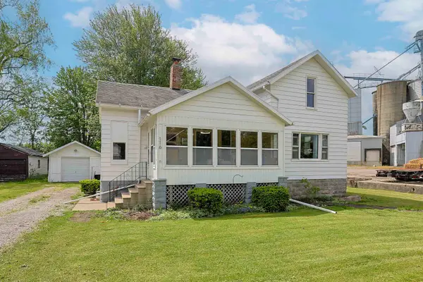 116 E Munger, Unknown, MI 48747