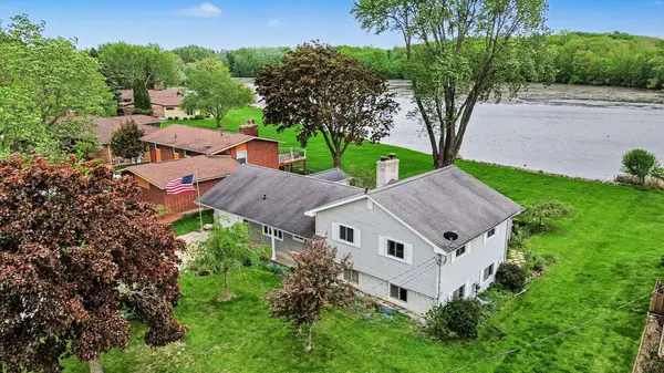 937 Riverview DR, Alma, MI 48801