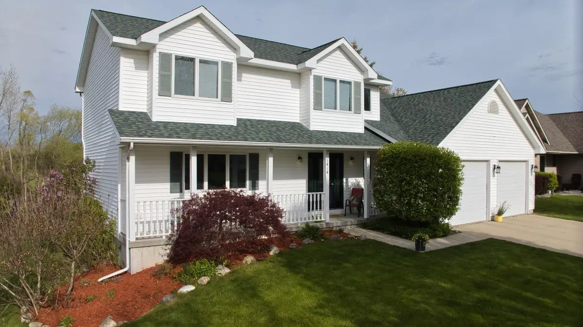 1414 Orchard, Mount Pleasant, MI 48858 - #1