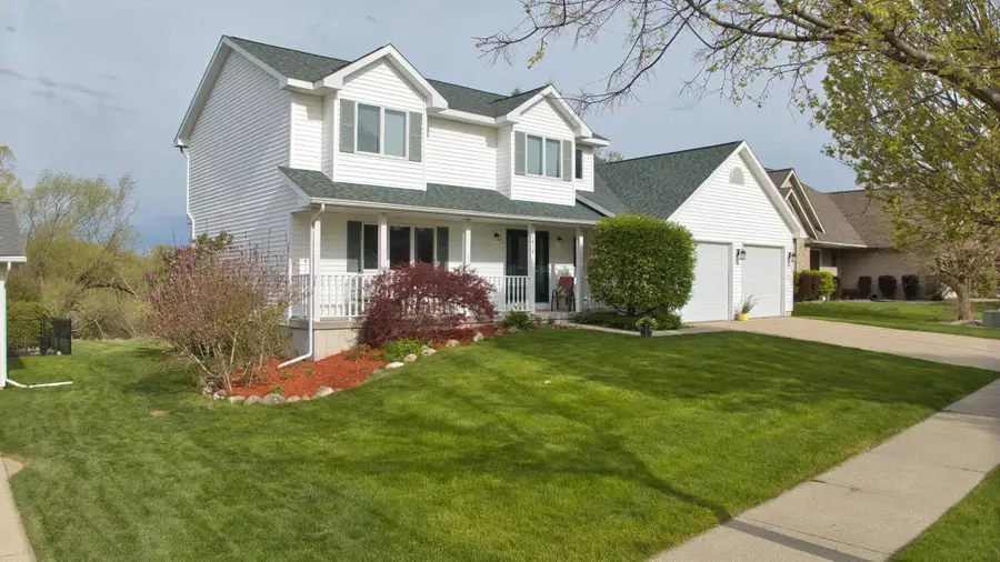 1414 Orchard, Mount Pleasant, MI 48858 - #3