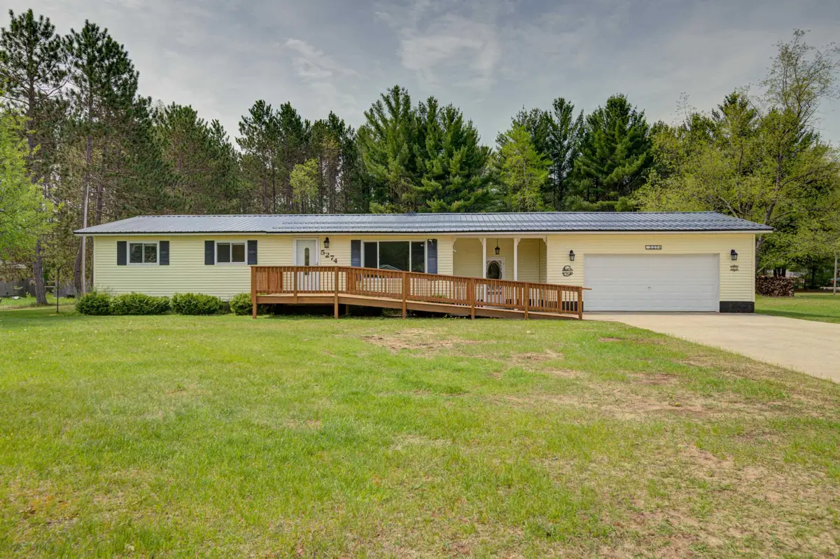 5274 SW Lockwood, South Boardman, MI 49680 - #1