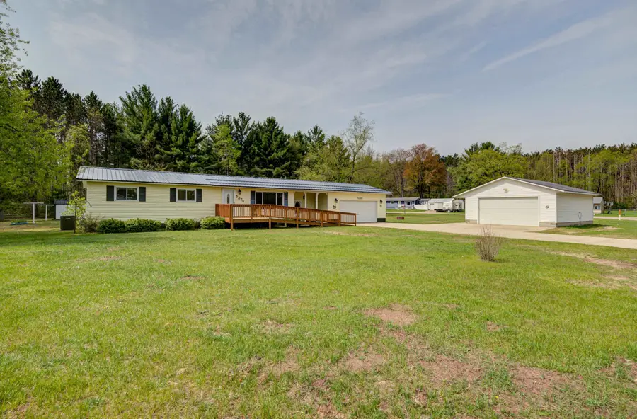 5274 SW Lockwood, South Boardman, MI 49680 - #3