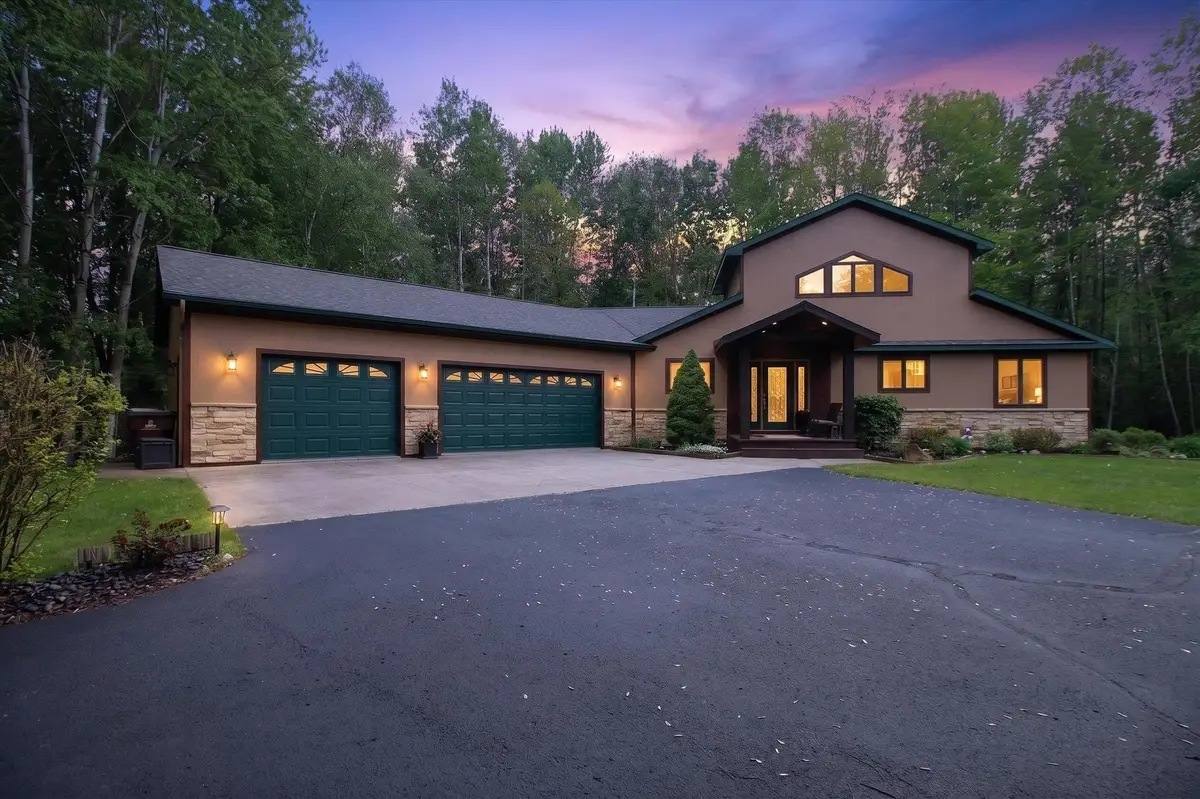 104 N Andrea LN, Saint Louis, MI 48880 - #1